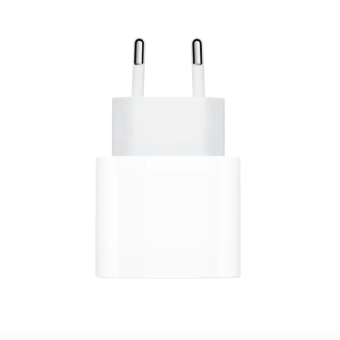 Apple 20W USB-C Power Adapter