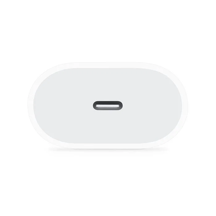 Apple 20W USB-C Power Adapter - Image 2