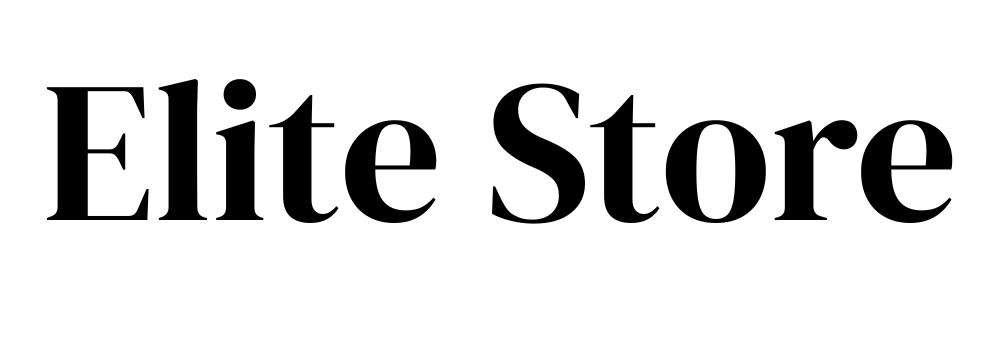 Elite Store ZA