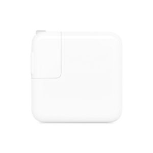 Alternative view of Apple 30W USB-C Power Adapter