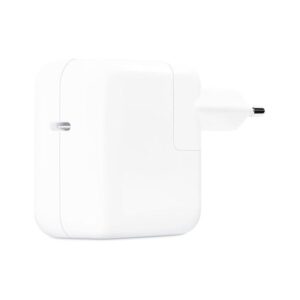 Apple 30W USB-C Power Adapter