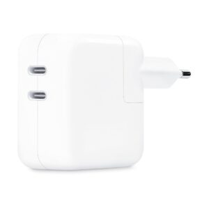 Apple 35W USB-C Power Adapter