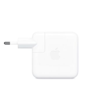 Alternative view of Apple 70W USB-C Power Adapter
