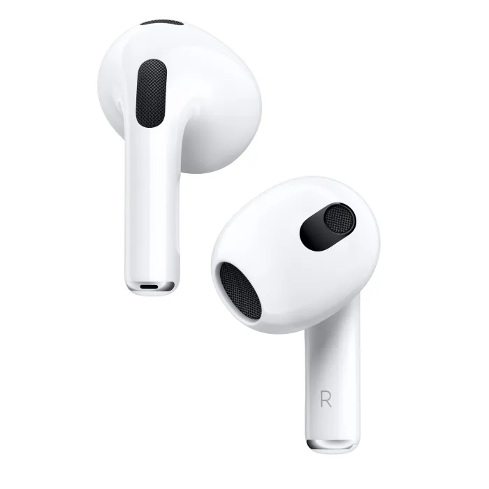 Apple AirPods Pro 3 Generation with Lightning Charging Case - Image 4