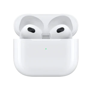 Apple AirPods Pro 3 Generation with Lightning Charging Case