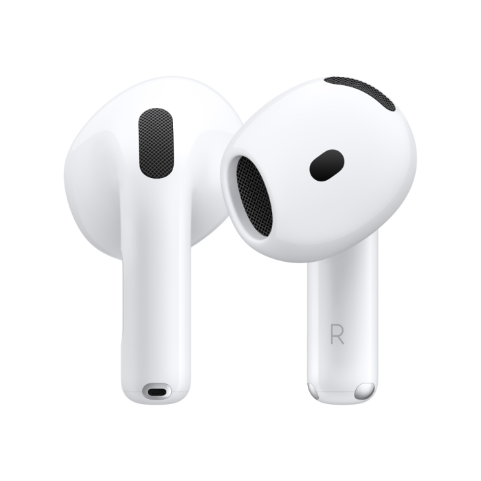 Apple AirPods 4 with ANC - Image 2