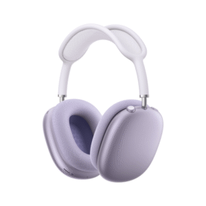 Alternative view of Apple AirPods Max - Purple