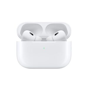 Apple AirPods Pro 2nd Gen with MagSafe Case,  Type C