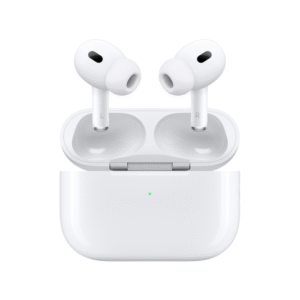 Alternative view of Apple AirPods Pro 2nd Gen with MagSafe Case,  Type C