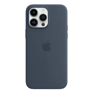 Alternative view of Apple iPhone 14 Pro Silicone Case With MagSafe