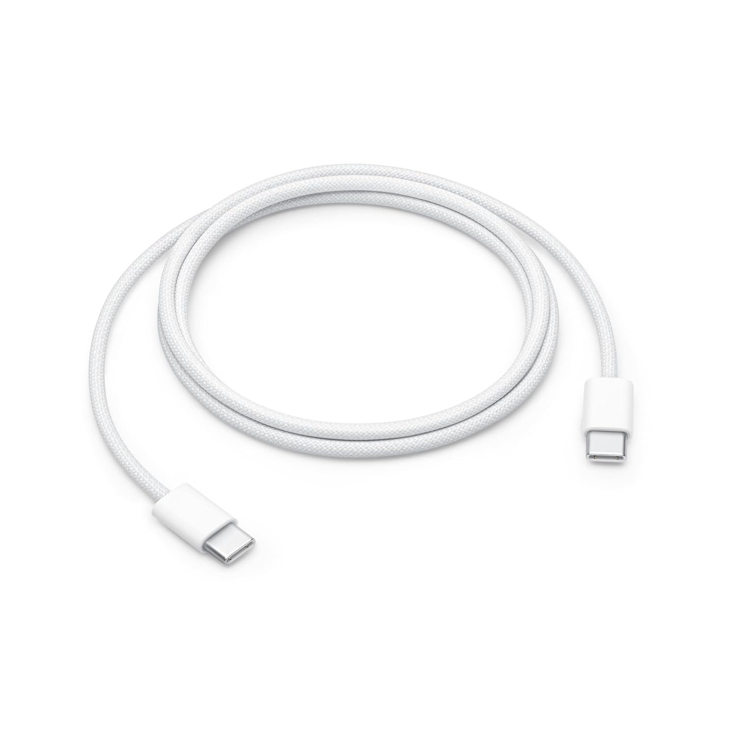 Apple USB-C to USB-C 1M Charge Cable - Image 2