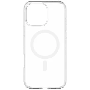 Body Glove Apple iPhone 16 Pro Magnetic Clear Case