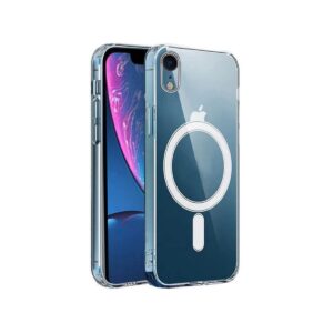 Body Glove Apple iPhone XR Magnetic Clear Case