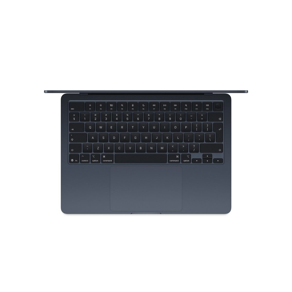 MacBook Air 15-inch | Apple M4 chip | 16GB RAM |256GB SSD – Midnight - Image 2