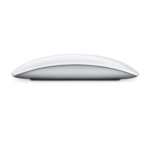 Alternative view of Magic Mouse (USB‑C) - White Multi-Touch Surface