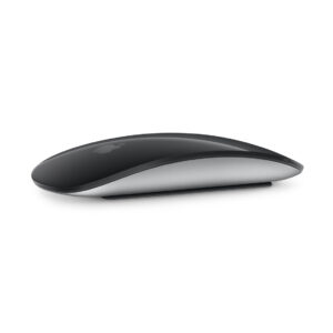 Magic Mouse (USB‑C) - Black Multi-Touch Surface