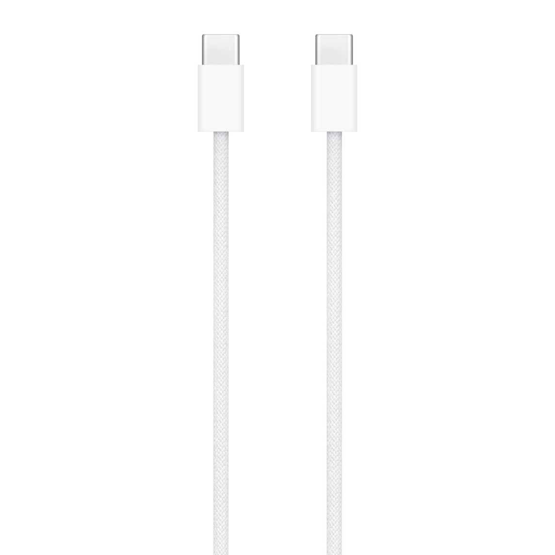 Magic Keyboard with Touch ID|(USB–C)| International English-White - Image 5