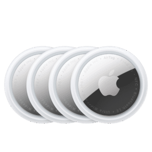 Apple AirTag| 4-Pack