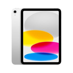 iPad  11th Generation Wi-Fi | 128GB| Silver