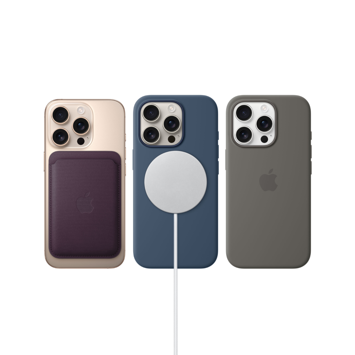 iPhone 16 Pro Max 256GB - Black - Image 7