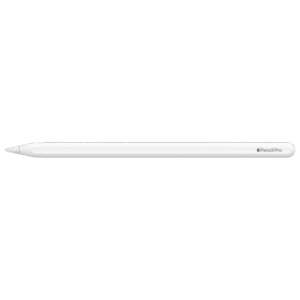 Alternative view of Apple Pencil Pro