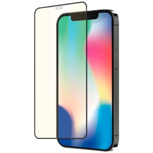 iPhone 12 Anti Static-Tempered Glass Screen Protector