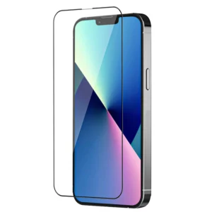 iPhone 14 Anti Static-Tempered Glass Screen Protector