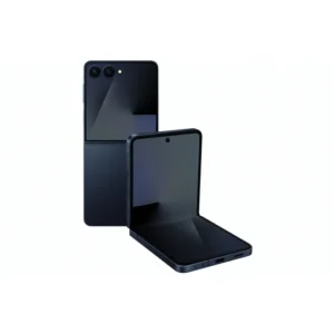 Samsung Galaxy Z Flip7-Jet Black-256GB