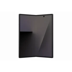 Alternative view of Samsung Galaxy Z Fold7- Jet Black-1TB