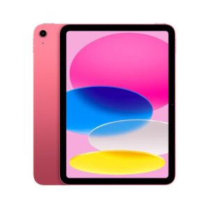 iPad  11th Generation Wi-Fi | 128GB| Pink