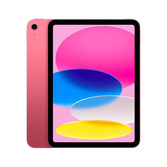 iPad 11th Generation Wi-Fi | 128GB| Pink