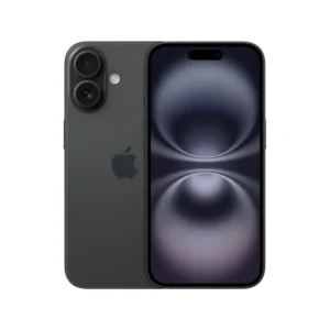 Apple iPhone 16 128GB-Black