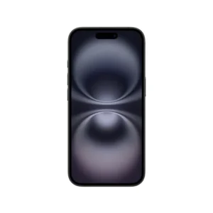 Alternative view of Apple iPhone 16 128GB-Black