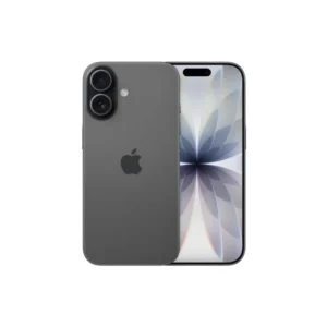 iPhone 17 256GB- Black