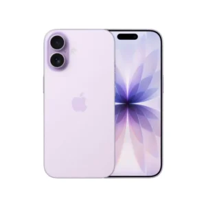 iPhone 17 256GB- Lavender