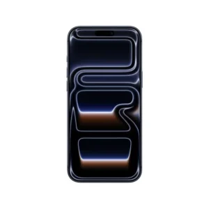 Alternative view of iPhone 17 Pro Max 256GB- Deep Blue