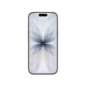 Alternative view of iPhone 17 256GB- White