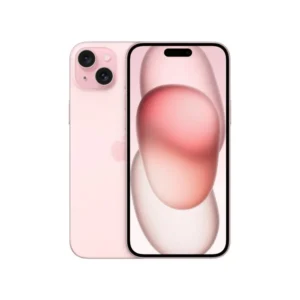 iPhone 15 Plus 256GB -Pink