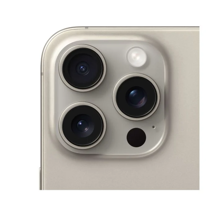 Apple iPhone 15 Pro Max 256GB-Natural Titanium - Image 6