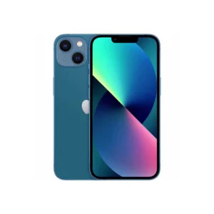 iPhone 13 128GB - Blue- Refurbished