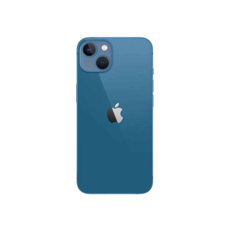 iPhone 13 128GB - Blue- Refurbished - Image 3