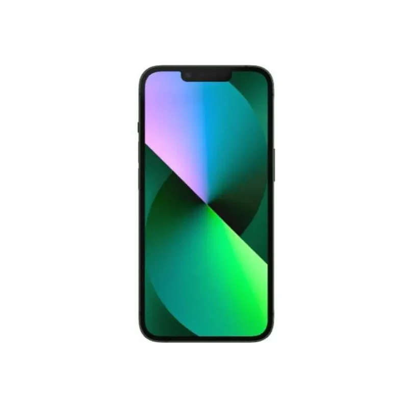 iPhone 13 128GB - Green- Refurbished - Image 4