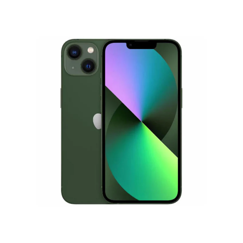 iPhone 13 128GB - Green- Refurbished