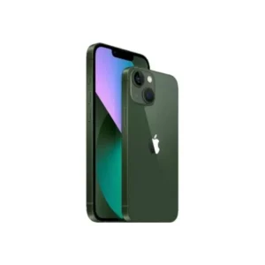 iPhone 13 128GB - Green- Refurbished - Image 3