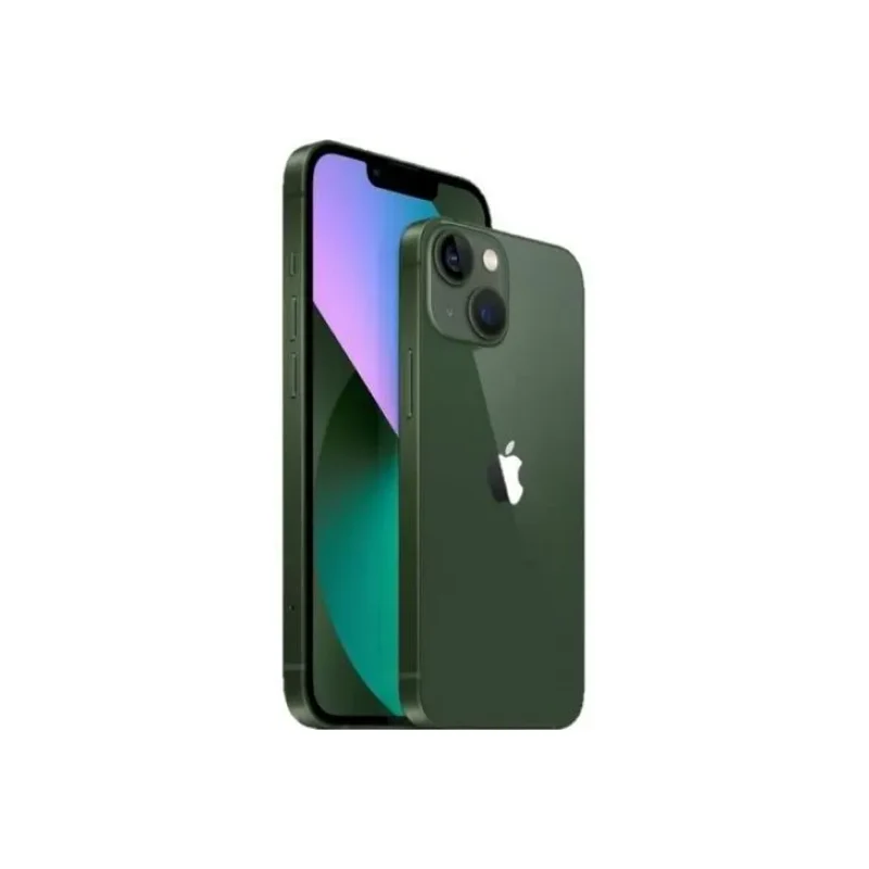 iPhone 13 128GB - Green- Refurbished - Image 3