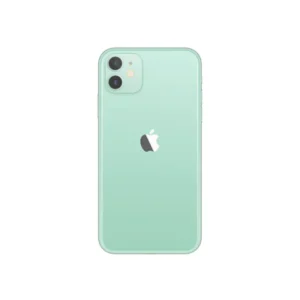 Apple iPhone 11| 128GB Lime Green-Refurbished - Image 3