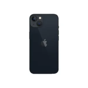 iPhone 13 128GB - Midnight- Refurbished - Image 4