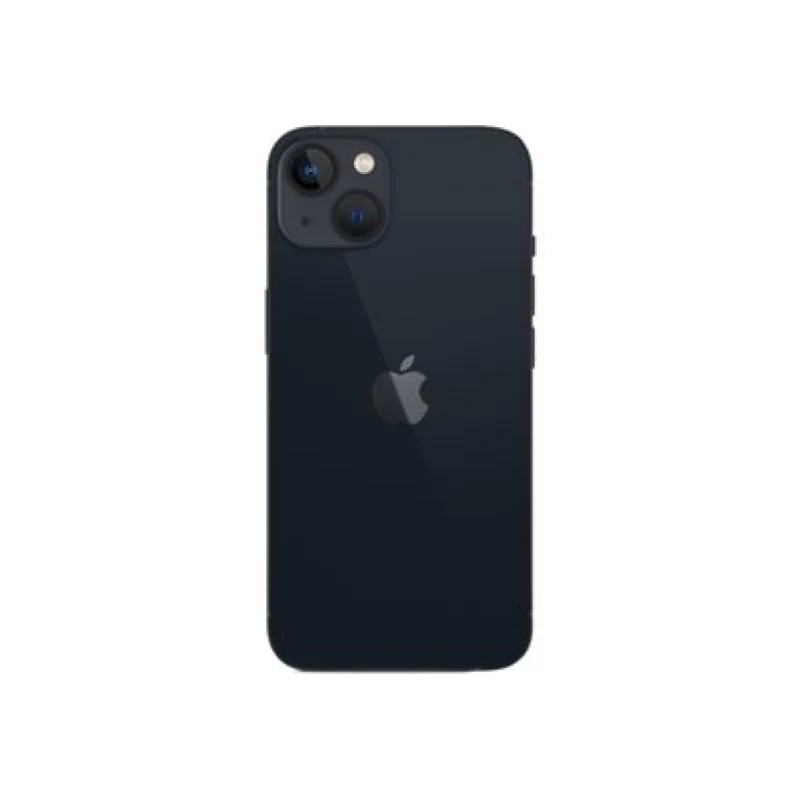 iPhone 13 128GB - Midnight- Refurbished - Image 4