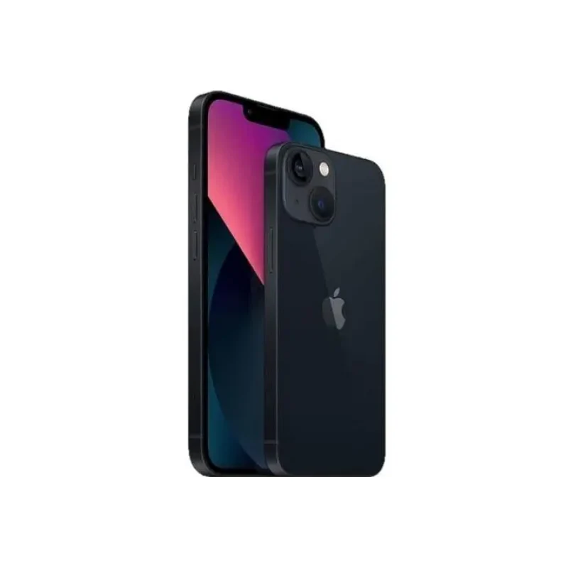 iPhone 13 128GB - Midnight- Refurbished - Image 3