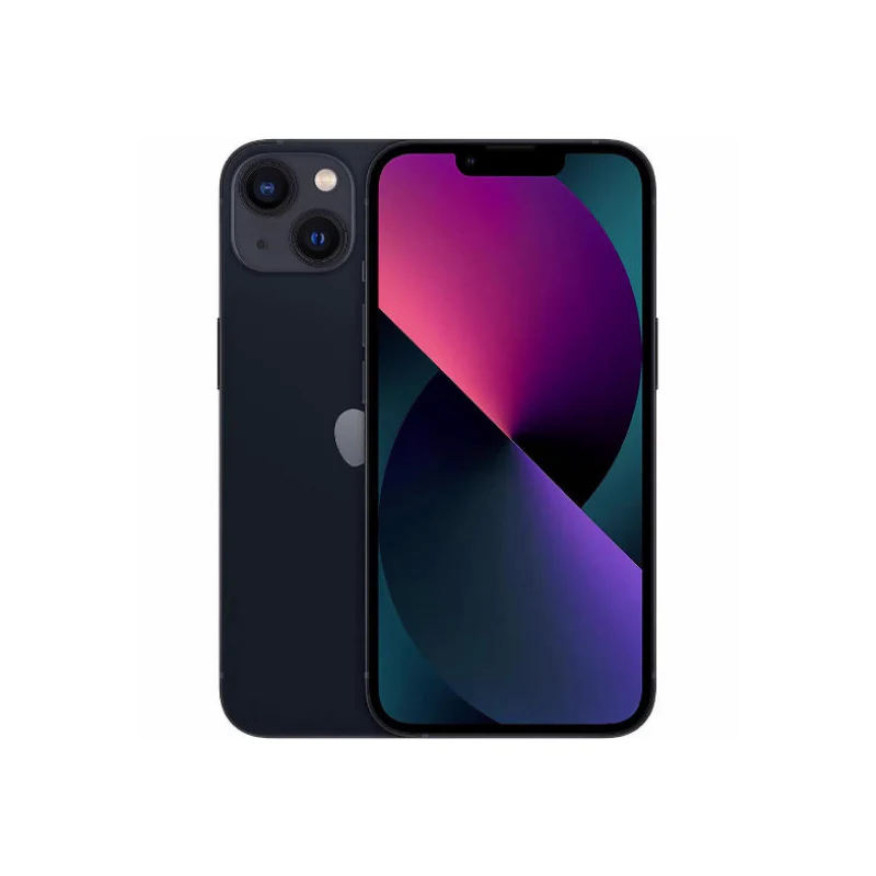 iPhone 13 128GB - Midnight- Refurbished
